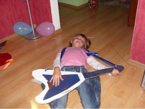 Лерка Кирьян