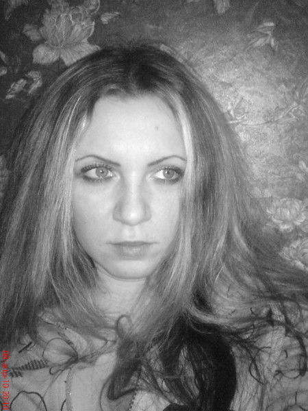 Марина Манякова