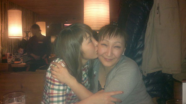 Асель Бердиева