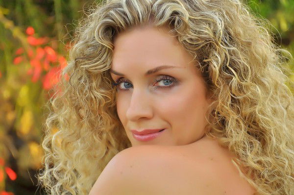 Анна Пенина