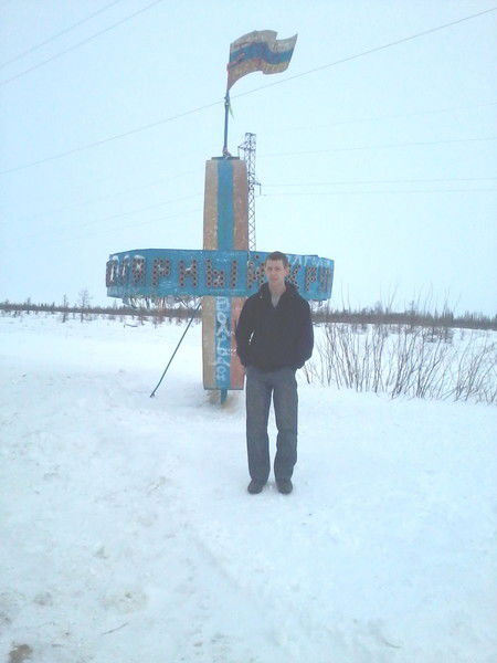 Антон Крылов