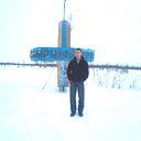 Антон Крылов