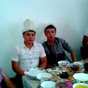Kanat Abdujaparov