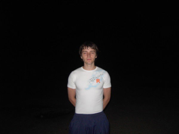 Владимир Шабанов