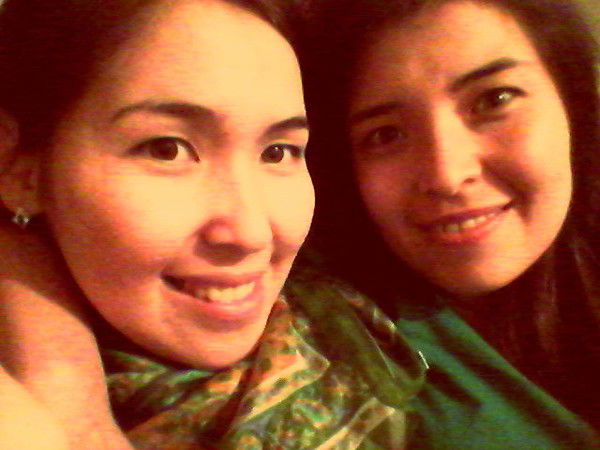 Нуржамал Балабекова