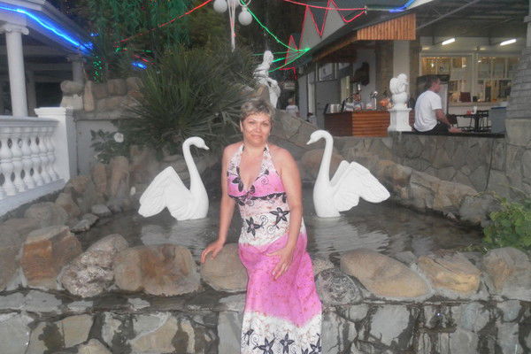 Наталья Мороз