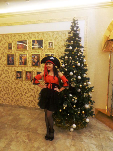 Александра П