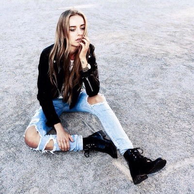 Настя Иванова