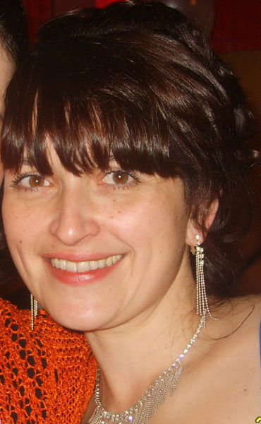 Наталья Быкова