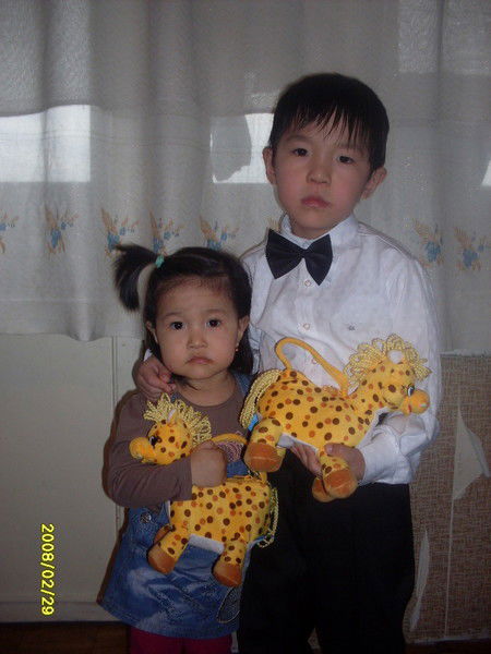 Аяна Темирова