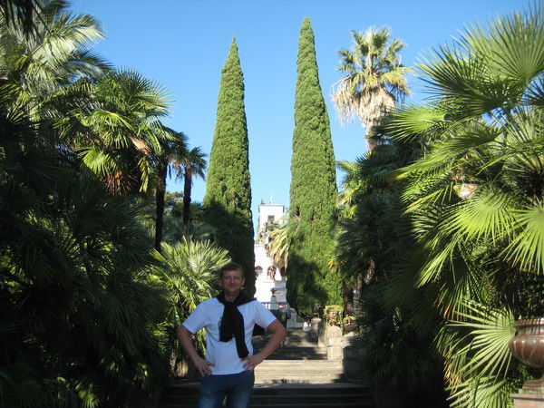 Олег Вильховой