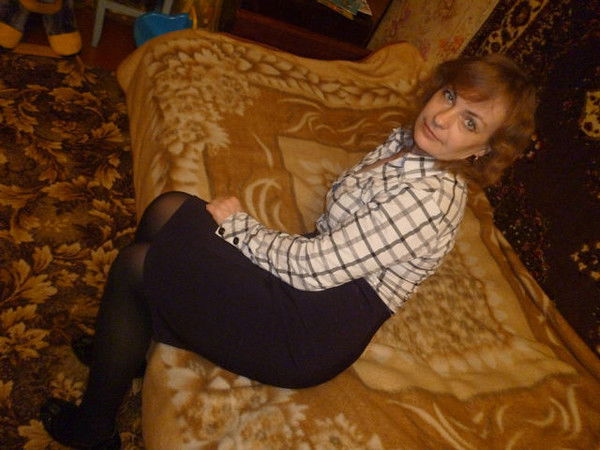 Елена Ханюкова