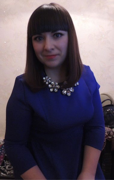 Конфетка Сью