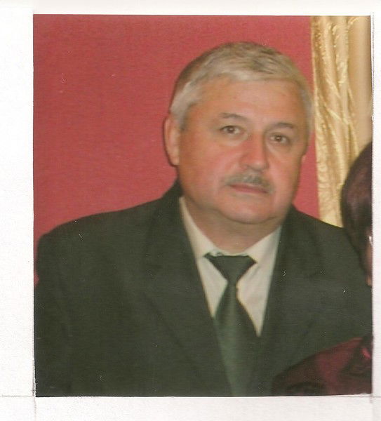 Анатолий Денисенко