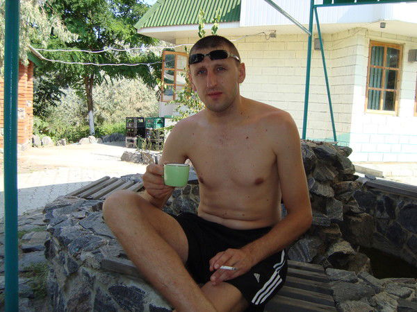 Анатолий Иванченко