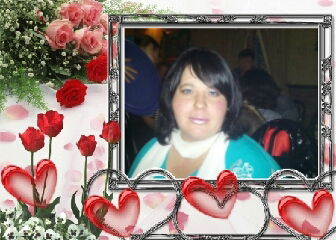 Эльвира Ульянова( Голубева)