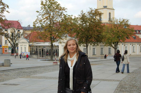 Эльзира Тляшева