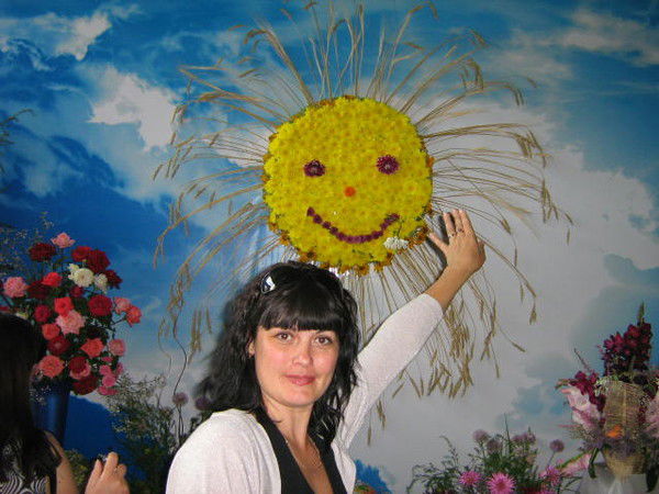 Светлана Гнутик