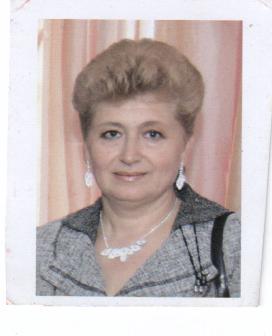 Ольга Астахова