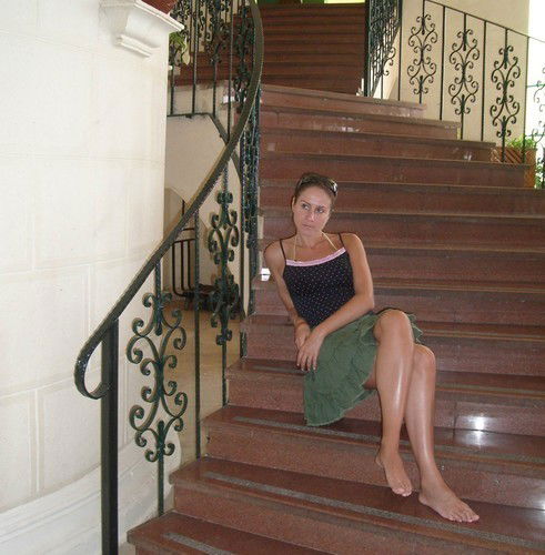 Анастасия Андреева