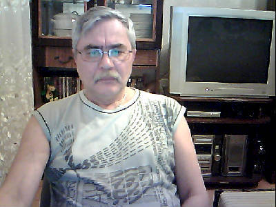 Сергей Горняков