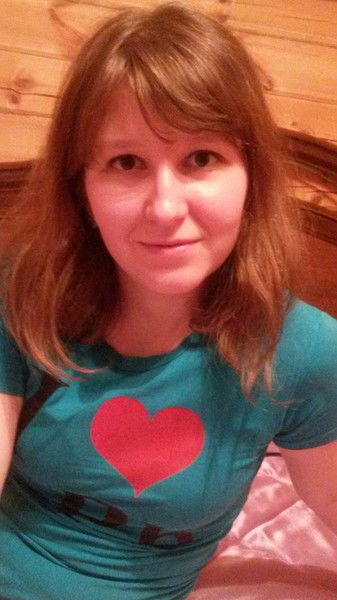 Алия Илаева