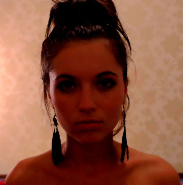 Анастасия Наумова