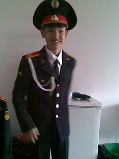 Улан Умаров