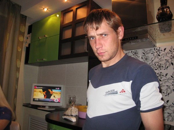 Артем Уляшев