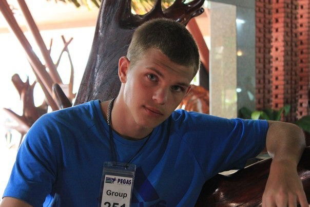 Артем Филатов