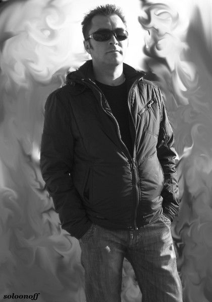 Алексей Солунов