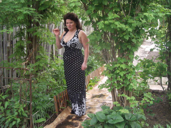 Людмила Боровская