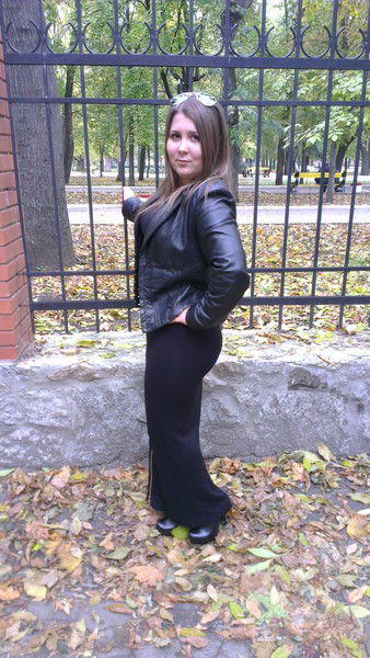 Анастасия Болвинова