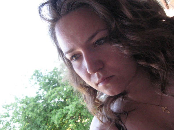 Ольга Шинкевич