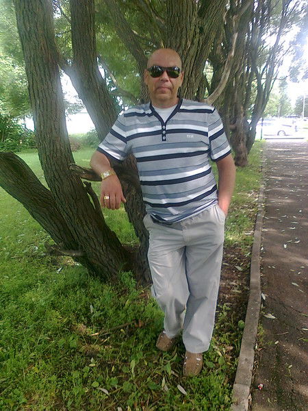 Валерий Рыбаков