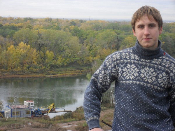 Андрей Рассадин