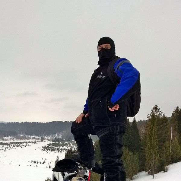 Алексей Окулов