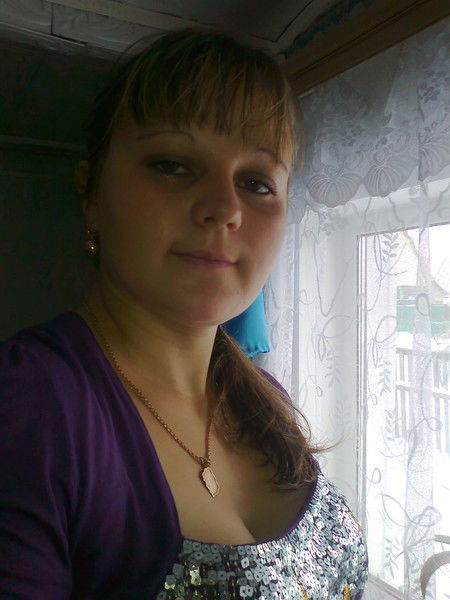 Татьяна Волкова