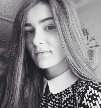 Віка Туркевич