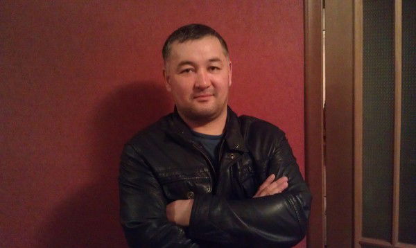 Мухаметкали Тулюбеков