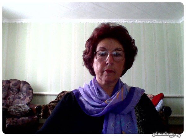 Лидия Оганезова