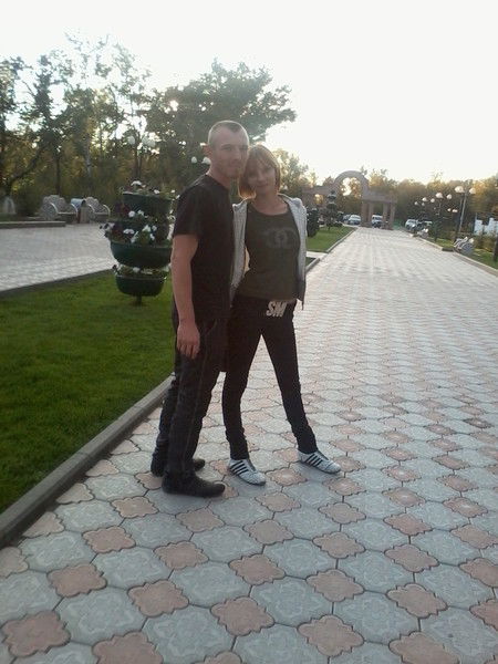 Надежда Одарченко(Василенко)