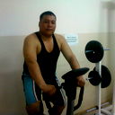 Kurmangazy Berdeshov
