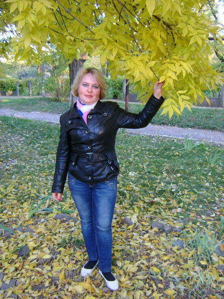 Полина Кобякова