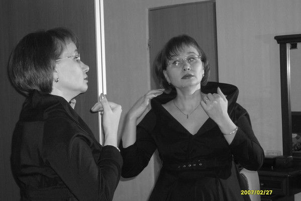 Маргарита Гуменюк