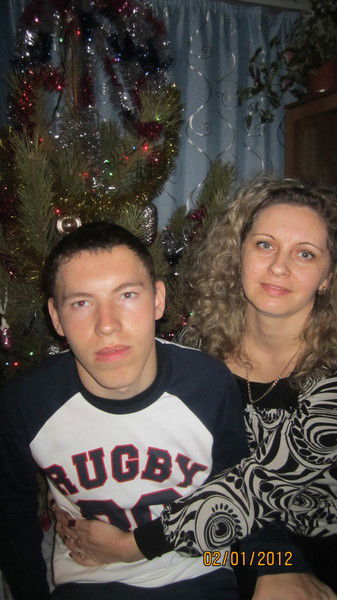 Максим Лобановский