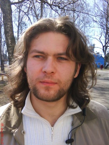 Алексей Климов