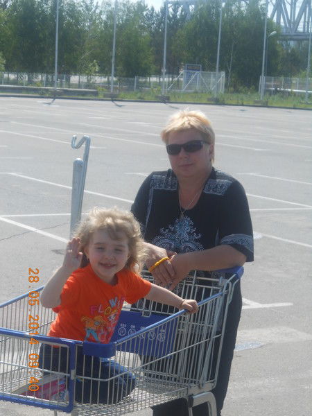 Тамара Шатилова