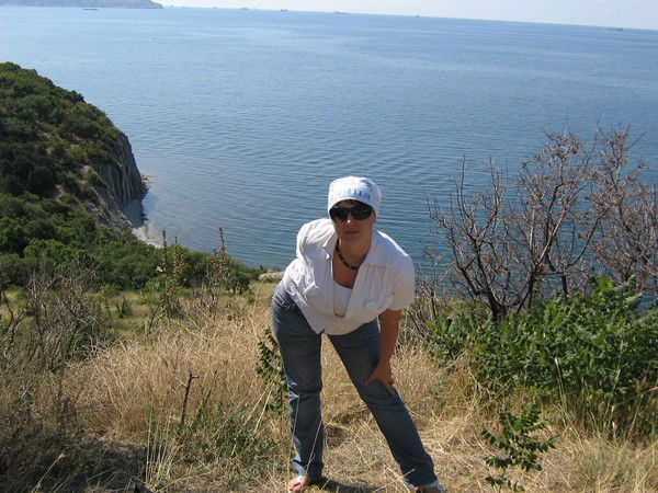 Анастасия Шмырева