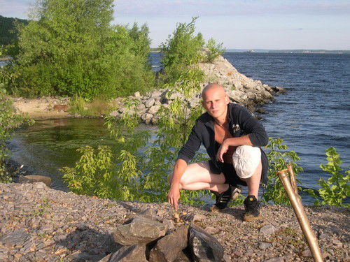 Суханов Алексей